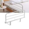 23.6" Bed Rails for Elderly Adults, Medical Bed Safety Assisting Rail Bar, Home Care Assistance Devices, for Pregnant Women, Disabled People(Mattress Height 15cm) view 1