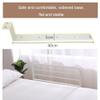 23.6" Bed Rails for Elderly Adults, Medical Bed Safety Assisting Rail Bar, Home Care Assistance Devices, for Pregnant Women, Disabled People(Mattress Height 15cm) view 4