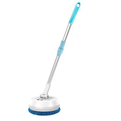 Yominerr Mop, Electric Mop, Cleaning Machine, Car Glass, Ceiling Doors and, Floor Household Cleaning Tools White