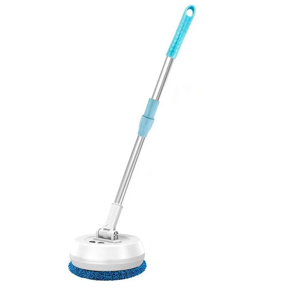 Yominerr Mop, Electric Mop, Cleaning Machine, Car Glass, Ceiling Doors and, Floor Household Cleaning Tools White