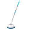 Yominerr Mop, Electric Mop, Cleaning Machine, Car Glass, Ceiling Doors and, Floor Household Cleaning Tools White view 1