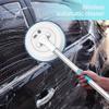 Yominerr Mop, Electric Mop, Cleaning Machine, Car Glass, Ceiling Doors and, Floor Household Cleaning Tools White view 3