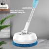 Yominerr Mop, Electric Mop, Cleaning Machine, Car Glass, Ceiling Doors and, Floor Household Cleaning Tools White view 4