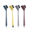 4Pcs Dish Brush Set Long Handle Dish Brush Pot and Pan Cleaning Brushes with Non-Scratch Bristles for Cleaning Dishes view 1