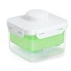 Yominerr Tofu, Adjustable Tofu Dishwasher Safe, Large Vegan Tofu Presser Drainer with Drip Tray, Removing view 1