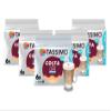 Tassimo Costa Skinny Latte Coffee Pods (Pack of 5, Total 60 Pods, 30 Servings) view 1