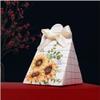 Wedding Favour Paper Candy Treat Box 50PC Candy Treat Gift Box,Paper Party Bags,Candy Box Hanfu Wedding Candy Box Sweet Gift Gift Box Wedding Candy Box Suitable(Wit) view 2