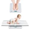 ACCT Digital Baby Scale - 4-in-1 Multifunctional Scale, Weighs up to 400 lb, Ideal for Infants, Pets & Adults, Removable with Hold Function view 1
