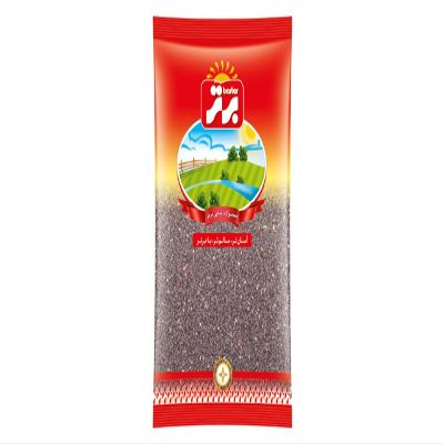 Chia seeds  Sherbet Seeds (Tokhm Sharbati)