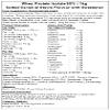 Whey Protein Isolate 90% - All Flavours (1kg, Salted Caramel - Stevia) view 2