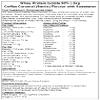 Whey Protein Isolate 90% - All Flavours (3kg, Coffee Caramel - Stevia) view 2