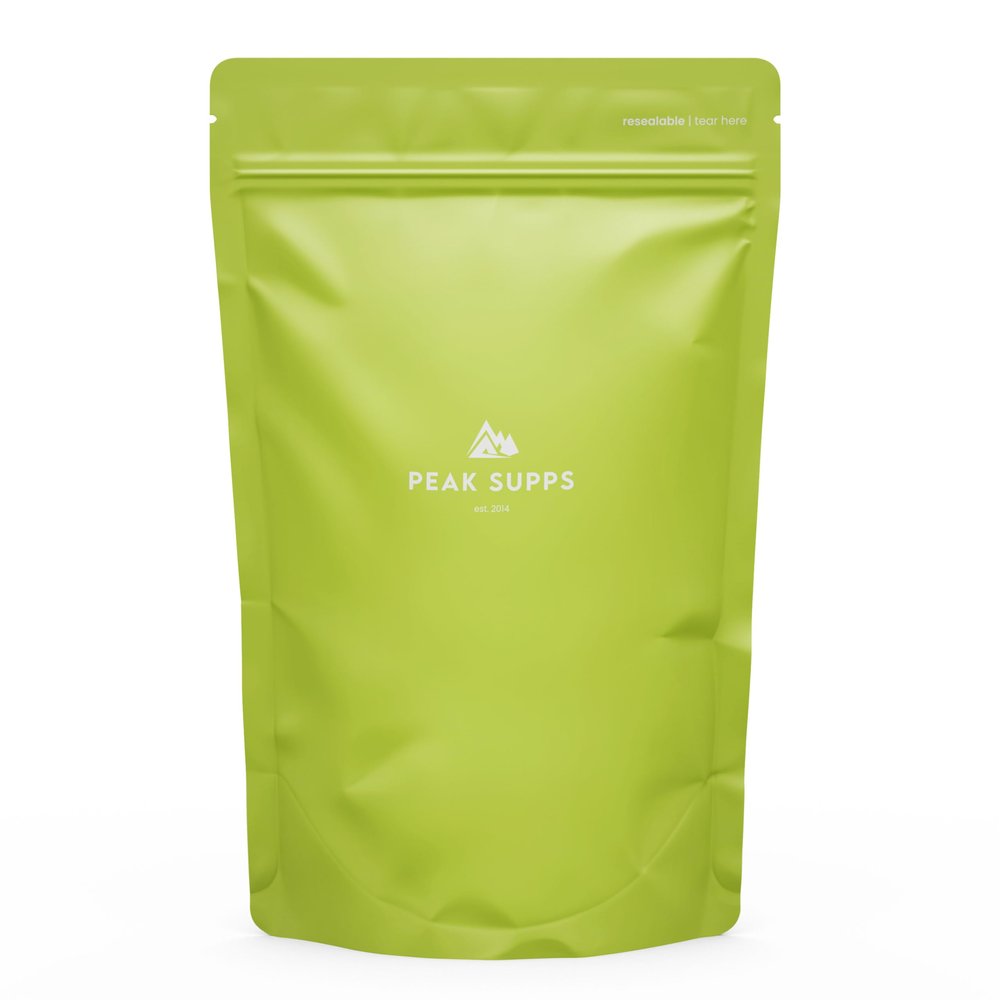 Whey Protein Isolate 90% - All Flavours (3kg, Mint Chocolate - Stevia)