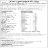 Whey Protein Isolate 90% - All Flavours (5kg, Coffee Caramel - Stevia) view 2