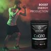 CoQ10 Capsules | 60 Vegan HPMC Capsule Shells | Naturally Fermented Ubiquinone Coenzyme Q10 | Heart Health, Energy Metabolism & Antioxidant Support | Non-GMO | Gluten-Free view 4