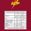 Smiths Frazzles Bacon Crisps PMP 41g RRP 49p (Case of 30) view 2