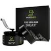 Pure Himalayan Shilajit Resin 30g by UnlockSupps- 100% Pure & UK Lab Tested, Shilajit Resin Himalayan view 1