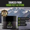Pure Himalayan Shilajit Resin 30g by UnlockSupps- 100% Pure & UK Lab Tested, Shilajit Resin Himalayan view 3