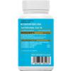 Liposomal Marine Collagen 120 High Strength Collagen Capsules 2760mg Hyaluronic Acid Vitamin C & Biotin | Collagen Supplements for Women & Men (Halal) view 2
