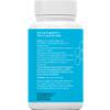Liposomal Marine Collagen 120 High Strength Collagen Capsules 2760mg Hyaluronic Acid Vitamin C & Biotin | Collagen Supplements for Women & Men (Halal) view 3