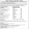 Whey Protein Isolate 90% - Coffee Caramel Stevia Flavour (500g, Coffee Caramel - Stevia) view 2
