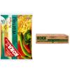 Instant Noodle Bundle Pack with Koka The Original Vegetable Flavour Oriental Instant Noodles (30 x 85g) - 1 Pack | Suitable For Vegetarians | Full Case: (30 x 85g Each). view 2