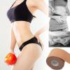 Body Tape for Stomach | Magic Wrap Tape Body Stomach | Tummy Tuck Tape Sticky Craft, High Ductility, Wavy Design for Daily Use, Fat Burning, Swimming, Exercise view 3