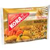 Instant Noodle Bundle Pack with Koka The Original Masala Flavour Oriental Instant Noodles (30 x 85g) - 1 Pack | Suitable For Vegetarians | Full Case: (30 x 85g Each). view 1