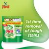 Persil XL 3-in-1 Washing Capsules Outstanding Stain Removal with No Residues Even in Quick and Cold Washes 7 Days of Lasting Freshness Washing Pods 48 Washes (Buy 5, Bio) view 3