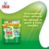 Persil XL 3-in-1 Washing Capsules Outstanding Stain Removal with No Residues Even in Quick and Cold Washes 7 Days of Lasting Freshness Washing Pods 48 Washes (Buy 5, Bio) view 4