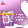 Persil XL 3-in-1 Washing Capsules Outstanding Stain Removal with No Residues Even in Quick and Cold Washes 7 Days of Lasting Freshness Washing Pods 48 Washes (Buy 2, Colour Protect) view 3