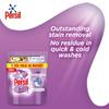 Persil XL 3-in-1 Washing Capsules Outstanding Stain Removal with No Residues Even in Quick and Cold Washes 7 Days of Lasting Freshness Washing Pods 48 Washes (Buy 2, Colour Protect) view 4