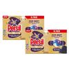 Persil XL Ultimate Washing Capsules Outstanding Stain Removal Even in Quick and Cold Washes Uplifting Comfort Fragrance Recyclable Plastic-Free Packaging, 38 Washes (Buy 2, Dark Colour Protect) view 1