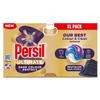 Persil XL Ultimate Washing Capsules Outstanding Stain Removal Even in Quick and Cold Washes Uplifting Comfort Fragrance Recyclable Plastic-Free Packaging, 38 Washes (Buy 2, Dark Colour Protect) view 2