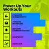 L-Phenylalanine 1000mg | Amino Acid Sports Performance Supplement | 120 Vegan Capsules | 2-Month Supply | UK-Made Supplement | Build Muscle, Boost Energy, Improve Mood, Support Wellbeing | Fitimins view 2