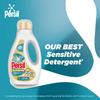 Persil Ultimate Liquid Detergent Outstanding Stain Removal Effective in Quick and Cold Washes with 14 Days of Lasting Freshness 31 Washes, 837ml (Buy 1, Fresh & Mild) view 3