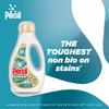 Persil Ultimate Liquid Detergent Outstanding Stain Removal Effective in Quick and Cold Washes with 14 Days of Lasting Freshness 31 Washes, 837ml (Buy 1, Fresh & Mild) view 4