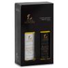 TruffleHunter - Black & White Truffle Oil Set - Extra Virgin Olive Oil for Cooking & Seasoning - 100 ml X2 view 1