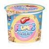 Inventure Barratt Flumps Cereal Cup 40g x 8 (Crunchy Whole Grain Stars with Marshmallow Pieces) - No Artificial Colours & Flavours view 2