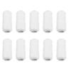 FOMIYES 50 Rolls Threading Epilator for Hair Removal Eyebrow Threading Thread Face Epilator Tool for Eyebrow Hair Removal Machine view 3