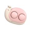 Lens Cleaning Machine, Ultrasonic Lens Cleaner, 2 in 1 Electric Lens Cleaner with High Frequency Cleaning Travel Case with Soft Lens Holder, Lens Box view 1