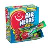 Airheads Sour Bars, Variety Box, Sour Watermelon Punch, Blue Blast and Lemon Berry Squeeze Flavour, 60 Individually Wrapped Full Size Bars