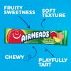 Airheads Sour Bars, Variety Box, Sour Watermelon Punch, Blue Blast and Lemon Berry Squeeze Flavour, 60 Individually Wrapped Full Size Bars view 4