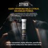 Electrolytes Tablets by Styrkr - Citrus - 3X Pack of 12 Hydration Tablets - 1000mg per Serving - 2X Higher Salts - Used by Endurance Athletes - Advanced Quad-Blend Formulation - SLT07 12x per Tube view 4