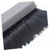 Healvian Sweeping Brush Broom and Dustpan Combination Long Handle Broom Dustpan Cleaning Tools for Garden Home Style view 4