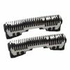 Spryaut Replacement Inner Blade for Panasonic ES-LV9Q / ES-LV6Q / ES-CV51 Electric Shaver, Men's Razor Beard Trimmer Cutter Kit view 1