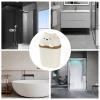 Travel Box For Shampoo Bar | Travel Body Cleaning Bar Box - With Draining Washing Bar Case For Camping Must-have view 4