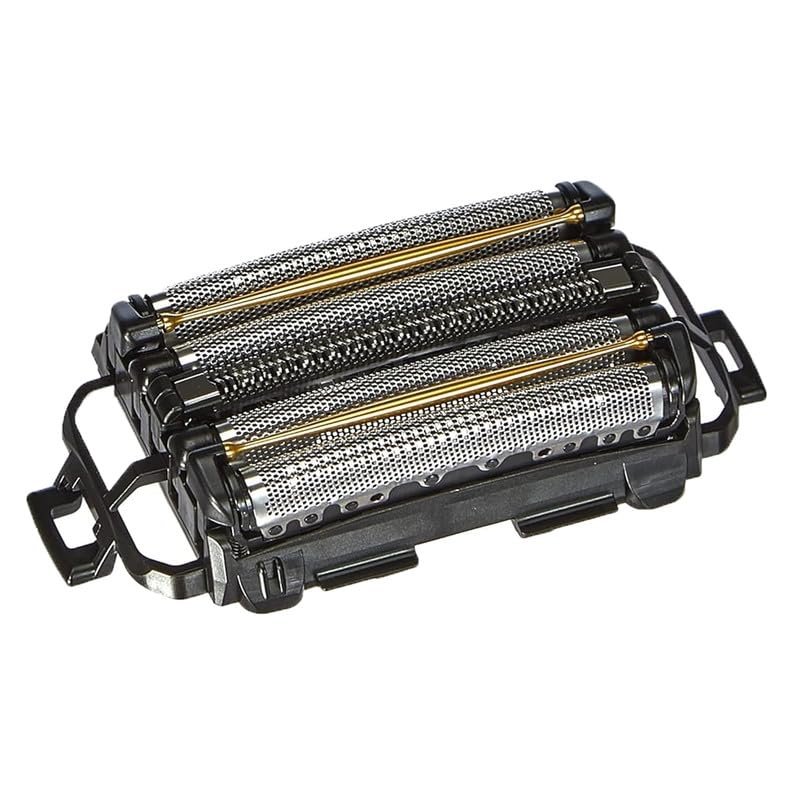 Spryaut Replacement Outer Foil for Panasonic ES-LV9Q / ES-LV6Q / ES-CV51 Electric Shaver, Men's Razor Beard Trimmer Cutter Kit