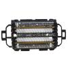 Spryaut Replacement Outer Foil for Panasonic ES-LV9Q / ES-LV6Q / ES-CV51 Electric Shaver, Men's Razor Beard Trimmer Cutter Kit view 2