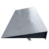 4.5" Rise Threshold Ramps, Wheelchair Ramp for Home Steps, Kerb Ramp for Cars, Wheelchairs, Bikes, Motorcycles view 1