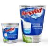 Damp Rid Refillable Moisture Absorber, Fresh Scent 11 oz., Moisture Absorbers, 10% More Absorbing Power*, Cleaner Air & Includes a Damp Rid Fresh Scent Refill Bag 44oz. ILIOS Packaging. view 1